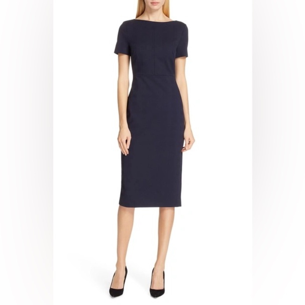 Boss by Hugo Boss Dalula dress | size 4